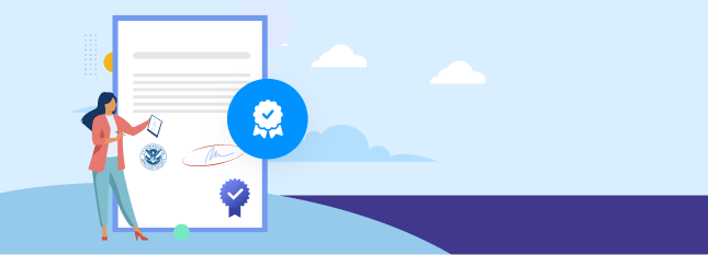 banner certificada