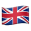 Bandeira do Reino Unido