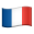 Bandeira da França