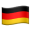 Bandeira da Alemanha