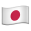 Bandeira do Japão