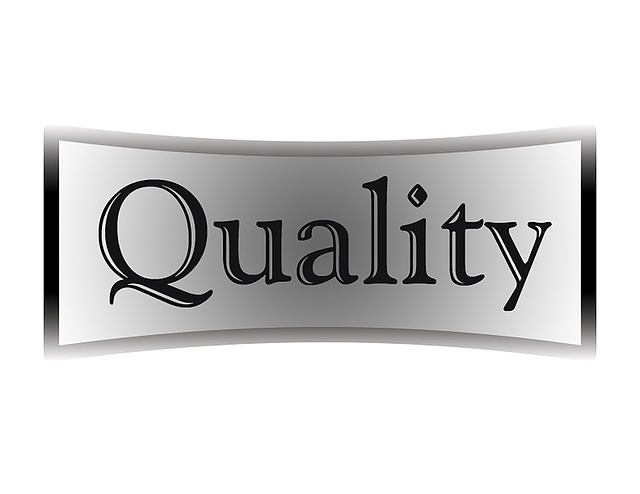 Rapid Translate Reviews: Discover the Agency’s Reputation 5 The word “QUALITY” on a tag.